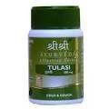 Buy Tulasi 60 tabs Pareban Free - SRI SRI online for USD 10.74 at alldesineeds