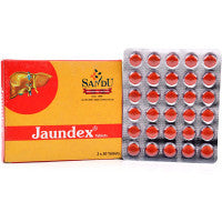 2 x Sandu Jaundex Tablets (30tab)