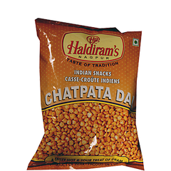 Buy Haldiram Chatpata Dal 150 gms set of 4 (Total 600 gms) online for USD 20.65 at alldesineeds