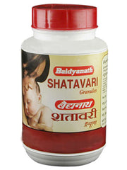 Baidyanath Shatavari Granules 200 gm - alldesineeds