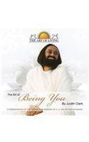 The art of being you - SRI SRI Ravi Shankar - Book - alldesineeds