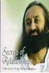 Secrets of Relationships - SRI SRI Ravi Shankar - Book - alldesineeds