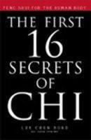 The First 16 Secrets of Chi [Sep 01, 2002] Master Bond Luk Chun]