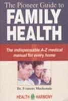 Family Health [Aug 01, 2002] MacKenzie, Frances]