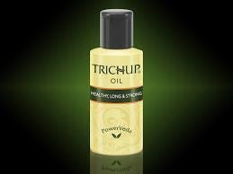 Trichup Healthy Long & Strong Hair Oil (Total 200 ml) - alldesineeds