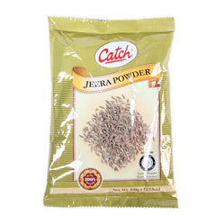 Buy 4 Pack Catch Jeera Powder 100 gms each (Total 400 gms) online for USD 19.26 at alldesineeds