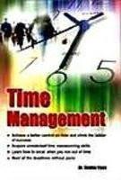 Time Management [Jun 01, 2010] Vyas, Rekha]
