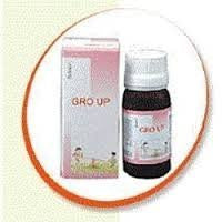 Buy 2 pack of Gro Up Drops Growth Promoter - Baksons Homeopathy online for USD 18.6 at alldesineeds