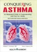 Conquering Asthma [Jul 30, 2008] Newhouse, Michael T. and Barnes, Peter J.] Additional Details<br>
------------------------------



Author: Newhouse, Michael T., Barnes, Peter J.

 [[ISBN:8170219035]] [[Format:Paperback]] [[Condition:Brand New]] [[ISBN-10:8170219035]] [[binding:Paperback]] [[manufacturer:B Jain Publishers Pvt Ltd]] [[number_of_pages:111]] [[publication_date:2008-07-30]] [[brand:B Jain Publishers Pvt Ltd]] [[ean:9788170219033]] for USD 10.86