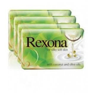 Buy Rexona Soap 4*100G online for USD 19.83 at alldesineeds