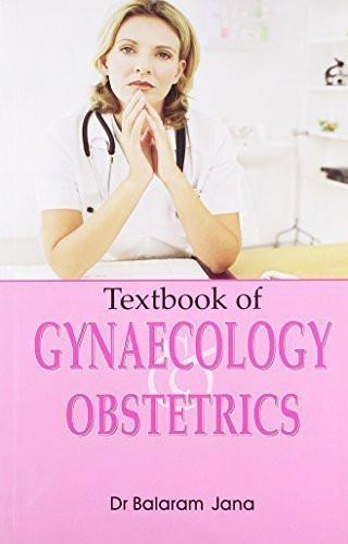 Gynaecology & Obstetrics Q & a [Paperback] [Jun 30, 2000] Jana, Balaram]
