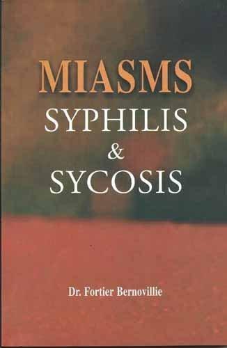 Miasms Sycosis and Syphilis [Aug 15, 2003] Mukherji, R.J.] [[ISBN:8180562344]] [[Format:Paperback]] [[Condition:Brand New]] [[Author:R.J. Mukherji]] [[ISBN-10:8180562344]] [[binding:Paperback]] [[manufacturer:B Jain Publishers Pvt Ltd]] [[number_of_pages:133]] [[publication_date:2011-04-01]] [[brand:B Jain Publishers Pvt Ltd]] [[ean:9788180562341]] for USD 12.62