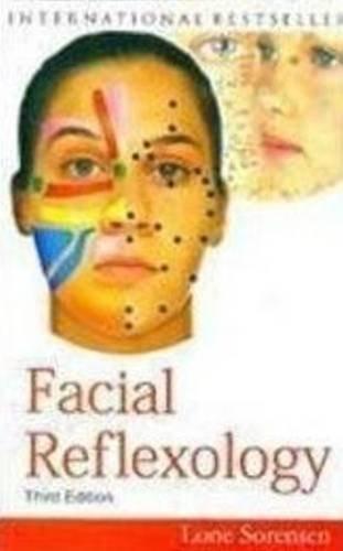 Facial Reflexology [Paperback] [Sep 20, 2011] Lone Sorensen]