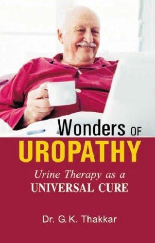 Wonders of Uropathy [Jul 01, 2003] G.K. Thakkar]