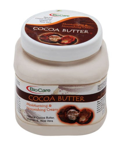 Buy BioCare Coco Butter Cream, 500ml online for USD 17.45 at alldesineeds