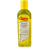 Pack of 2 Lords Camy Canthalin Shampoo (100ml)