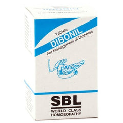 SBL Dibonil Tabs 25g - alldesineeds