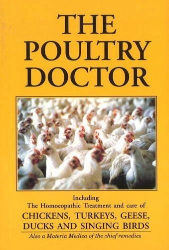 Poultry Doctor [Dec 01, 2003] B Jain Publishing] [[ISBN:8131907201]] [[Format:Paperback]] [[Condition:Brand New]] [[Author:B Jain Publishing]] [[ISBN-10:8131907201]] [[binding:Paperback]] [[manufacturer:B Jain Publishers Pvt Ltd]] [[number_of_pages:88]] [[publication_date:2003-12-01]] [[brand:B Jain Publishers Pvt Ltd]] [[ean:9788131907207]] for USD 10.86