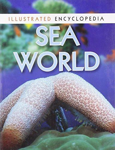 Sea World [Apr 29, 2009] Kaur, Pawanpreet]