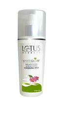 Buy Lotus Whiteglow Cleansing Milk,80ml online for USD 9.99 at alldesineeds