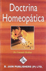 Doctrina Homeopatica (Spanish Edition) [Jan 01, 1999] Medina, Conrado]