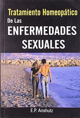 Tratamiento Homeopatico De Las Enfermedades Sexuales (Spanish Edition)