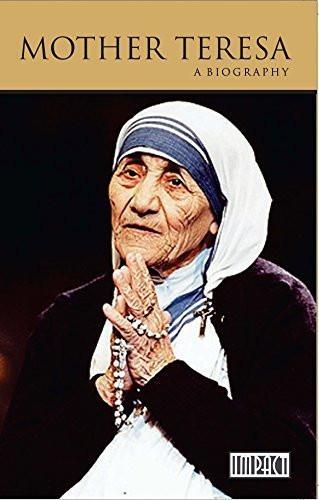 Mother Teresa: A Biography [Aug 01, 2012] Ghuge, Mamta Sharma]