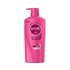 Buy SUNSILK Lusciously Thick & Long Shampoo 650 ml online for USD 27.94 at alldesineeds