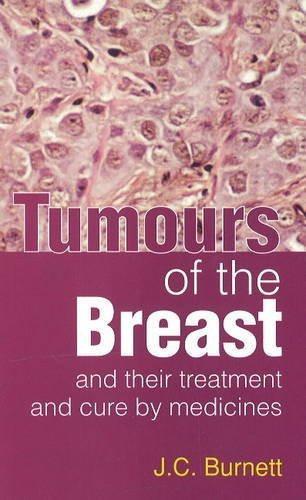 Tumours of the Breast: & Their Treatment & Cure by Medicines [Dec 01, 2009] B] [[Condition:Brand New]] [[Format:Paperback]] [[Author:Burnett, J.C-.]] [[ISBN:8131907686]] [[ISBN-10:8131907686]] [[binding:Paperback]] [[manufacturer:B Jain Publishers Pvt Ltd]] [[number_of_pages:120]] [[publication_date:2009-12-01]] [[brand:B Jain Publishers Pvt Ltd]] [[mpn:tables]] [[ean:9788131907689]] for USD 13.02