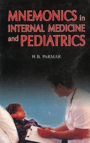 Mnemonics in Materia Medica [Jan 01, 2002] Parmar, H. B.] [[ISBN:8180562077]] [[Format:Paperback]] [[Condition:Brand New]] [[Author:H.B. Parmar]] [[ISBN-10:8180562077]] [[binding:Paperback]] [[manufacturer:B. Jain Publishing Group]] [[number_of_pages:350]] [[publication_date:2011-05-12]] [[brand:B. Jain Publishing Group]] [[ean:9788180562075]] for USD 8.95
