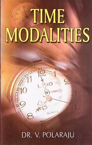 Time Modalities [Paperback] [Jun 30, 1996] Polla, Raju V.]