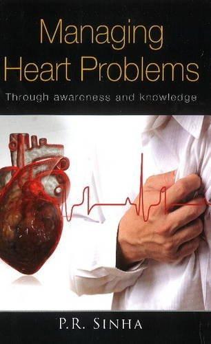 Managing Heart Problems Sinha, P. R. N. [[ISBN:8131930262]] [[Format:Paperback]] [[Condition:Brand New]] [[Author:Sinha, P. R. N.]] [[ISBN-10:8131930262]] [[binding:Paperback]] [[manufacturer:B Jain Publishers Pvt Ltd]] [[number_of_pages:454]] [[publication_date:2013-01-01]] [[brand:B Jain Publishers Pvt Ltd]] [[ean:9788131930267]] for USD 21.31