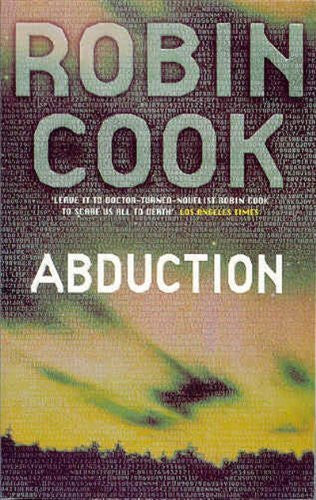 Buy Abduction [Paperback] ROBIN COOK online for USD 17.89 at alldesineeds