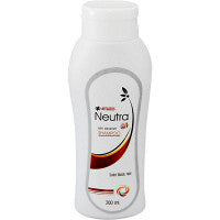 Pack of 2 Afflatus Neutrahair Shampoo (200ml)
