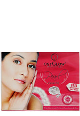 Buy 2 Pack Oxyglow Pearl Facial Kit, 73gms each online for USD 14.85 at alldesineeds