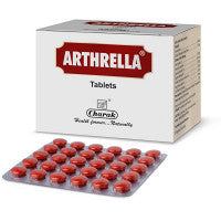 2 x Charak Arthrella Tablet (30tab)