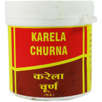 2 x Vyas Karela Churna (100g) each - alldesineeds