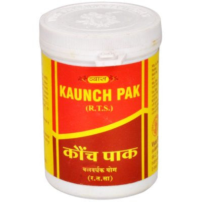2 x Vyas Kaunch Pak (200g) each - alldesineeds