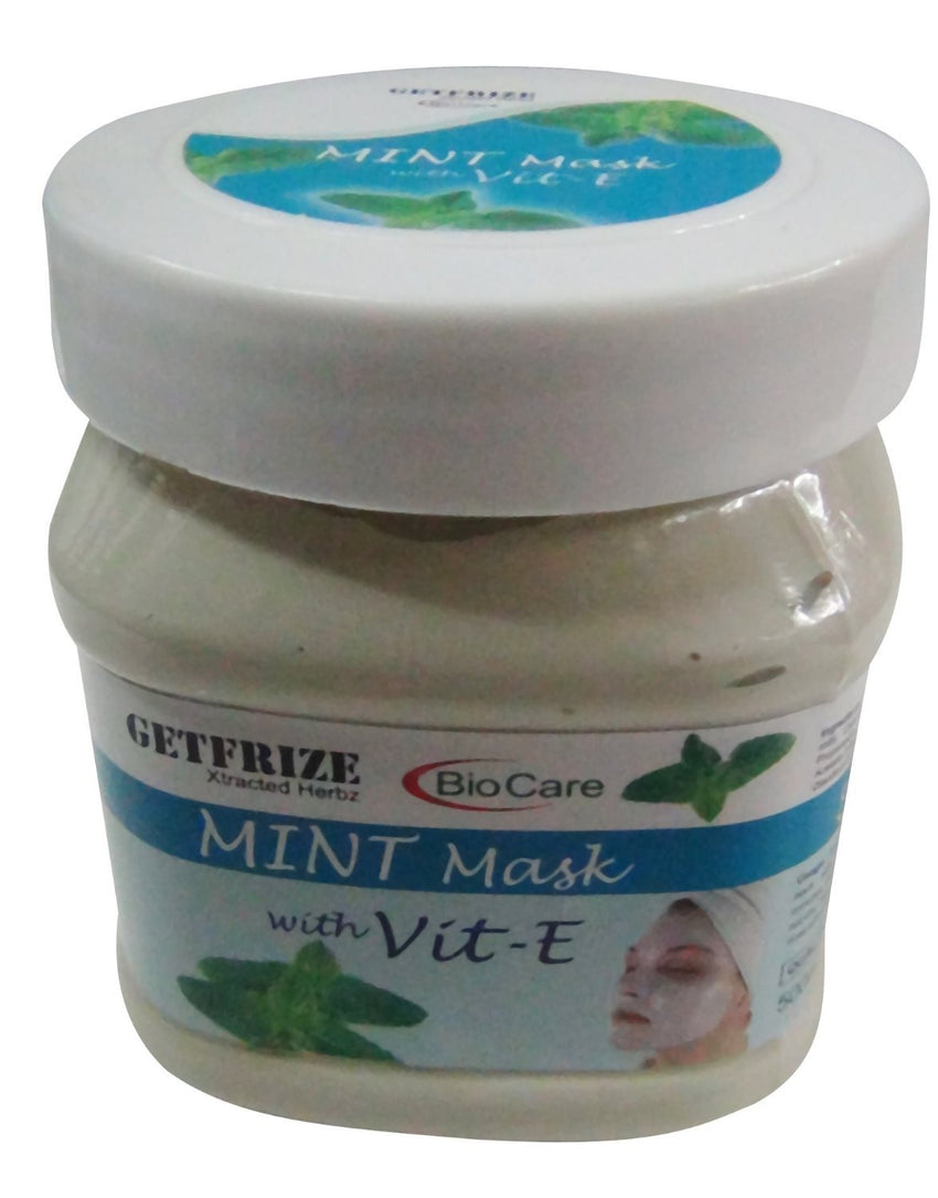 Buy BioCare Mint Mask, 500ml online for USD 17.8 at alldesineeds