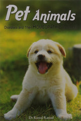 Pet Animals: Diseases & Their Homeopathic Treatment [Paperback] [Jun 30, 2000]
