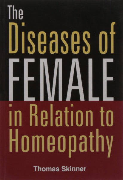 The Diseases of Females: In Relation to Homeopathy [Paperback] [Jun 30, 1994] [[ISBN:8131901815]] [[Format:Paperback]] [[Condition:Brand New]] [[Author:Skinner, Thomas]] [[Edition:1]] [[ISBN-10:8131901815]] [[binding:Paperback]] [[manufacturer:B Jain Pub Pvt Ltd]] [[number_of_pages:72]] [[publication_date:1994-06-30]] [[brand:B Jain Pub Pvt Ltd]] [[ean:9788131901816]] for USD 10.86