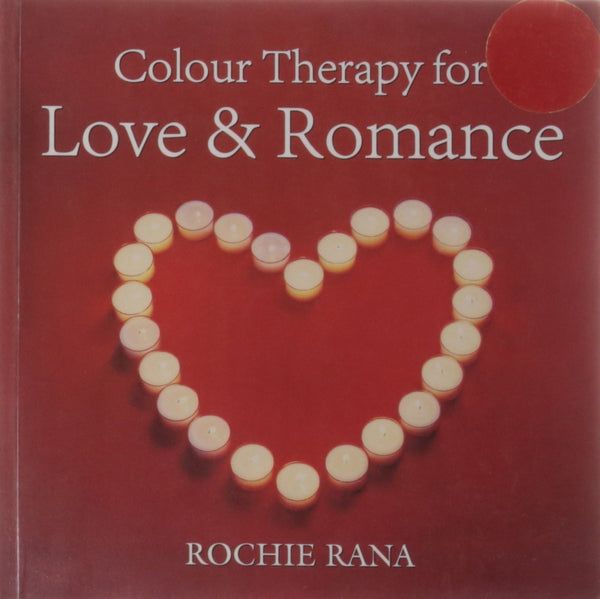 Colour Therapy: For Love and Romance [May 05, 2009] Rana, Rochi] [[ISBN:8131905411]] [[Format:Paperback]] [[Condition:Brand New]] [[Author:Rochie Rana]] [[ISBN-10:8131905411]] [[binding:Paperback]] [[manufacturer:Health Harmony]] [[number_of_pages:153]] [[publication_date:2009-01-01]] [[brand:Health Harmony]] [[ean:9788131905418]] for USD 18.27