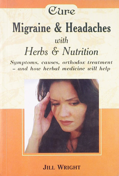 Herbalism: Migraine and Headaches [Jul 30, 2008] Wright, Jill] Additional Details<br>
------------------------------



Package quantity: 1

 [[ISBN:8180561534]] [[Format:Paperback]] [[Condition:Brand New]] [[Author:Wright, Jill]] [[ISBN-10:8180561534]] [[binding:Paperback]] [[manufacturer:Leads Press]] [[number_of_pages:126]] [[publication_date:2008-07-30]] [[brand:Leads Press]] [[ean:9788180561535]] for USD 13.02