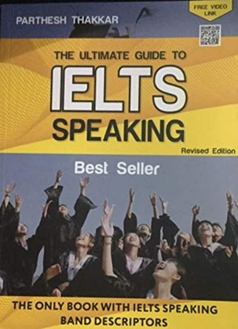The Ultimate Guide To Ielts Speaking