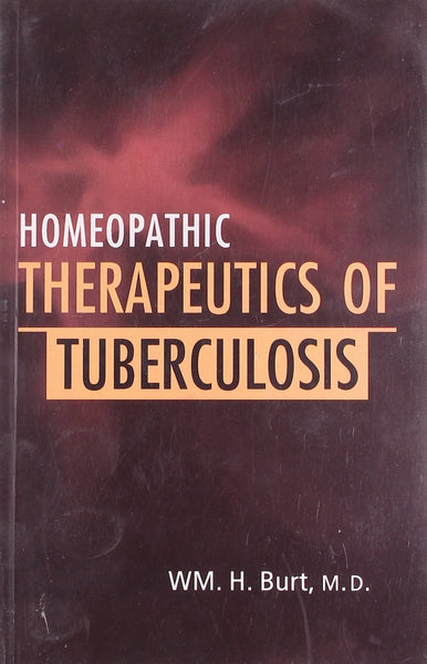 Therapeutics of Tuberculosis: Pulmonary Consumption [Paperback] [Jun 30, 2000]