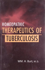 Therapeutics of Tuberculosis: Pulmonary Consumption [Paperback] [Jun 30, 2000]