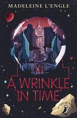 A Wrinkle in Time [Paperback] [Jan 01, 2014] MADELEINE LENGLE] Additional Details<br>
------------------------------



Package quantity: 1

 [[Condition:New]] [[ISBN:0141354933]] [[author:MADELEINE LENGLE]] [[binding:Paperback]] [[format:Paperback]] [[manufacturer:Puffin Classics]] [[brand:Puffin Classics]] [[ean:9780141354934]] [[ISBN-10:0141354933]] for USD 21.73
