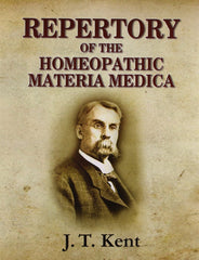 Repertory of the Homeopathic Materia Medica [Hardcover] [Jun 30, 1990] Kent]