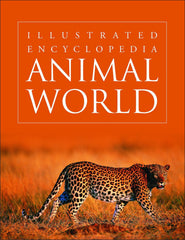 Animal World [Dec 01, 2000] Kaur, Pawanpreet]