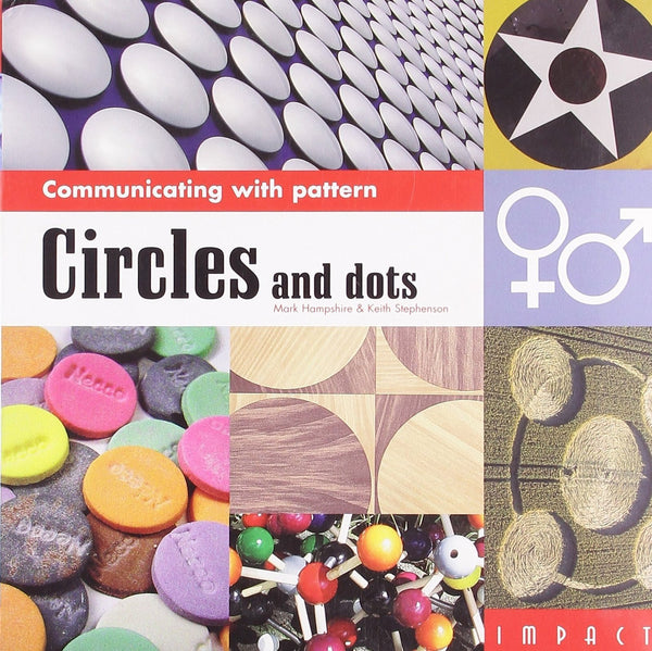 Communicating with Pattern: Circles and Dots [Paperback] [Aug 30, 2006] Hamps]